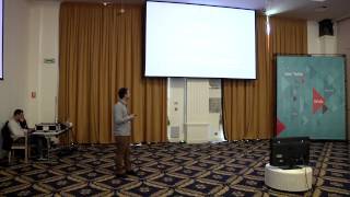 DevTalks Cluj - Web Stage - Part 5