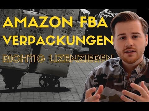 Video: Amazon ändert Die Bestimmungen Für Drittanbieter