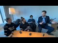 [Ambush VOD 6/2/2025] Familymart mukbang JAPAN! w⧸ MisterArther, WakeWilder, &amp; Marche