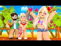 FAMILY VACATION TO HAWAII IN ROBLOX mp3