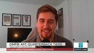 Talking Browns draft picks, undrafted free agents and more - Sports4CLE 5/3/23