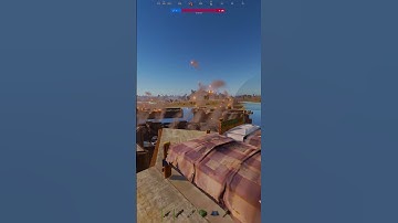 How The 321 Hits Oset Clan On Vitality Us 10x