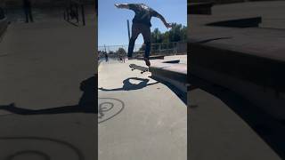 Ugly like but i really needed this sesh 🙏 #skateboard #berrics #skatepark #skater #skateordie #sb