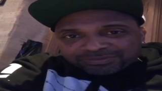 Mike Epps Reacts To Super Bowl 51; Says The Patriots Are The Feds & Calls Out Future & 2 Chainz