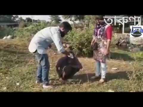 ভিডিও: মানুষ ও সমাজের সেবায়