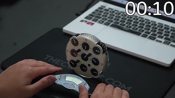 4.60 Clock Average | 8 Weeks of 7-Simul