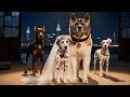 J Balvin - Dalmation (Official Video)