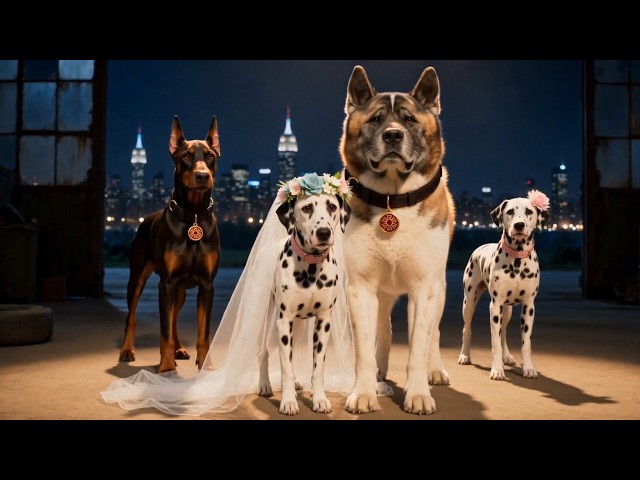 J Balvin - Dalmation (Official Video)