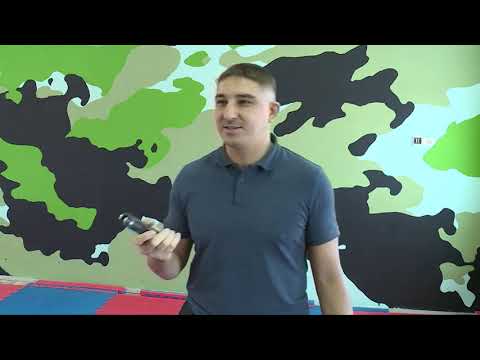 "Безопасный город" - новый выпуск!