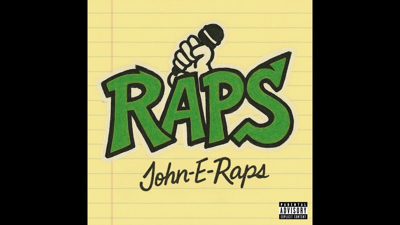 Watch Remember (ALBUM MASTER) by John-E-Raps on YouTube Watch Remember (ALBUM MASTER) by John-E-Raps on YouTube