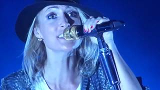 Metric - Breathing Underwater (Escena Monterrey 2015) JOZÉ