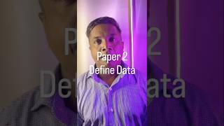 Paper 2 answer writing method 🔥 #alict #ictsinhala #ict #examtips #butifyoucloseyoureyes