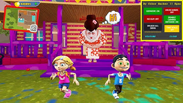 Dark Riddle New Updater 13.5.0🥳 | Gameplay Walkthrough | Android/IOS | Part 88