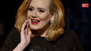 11 Interesting Facts About Adele You Never Know About Her