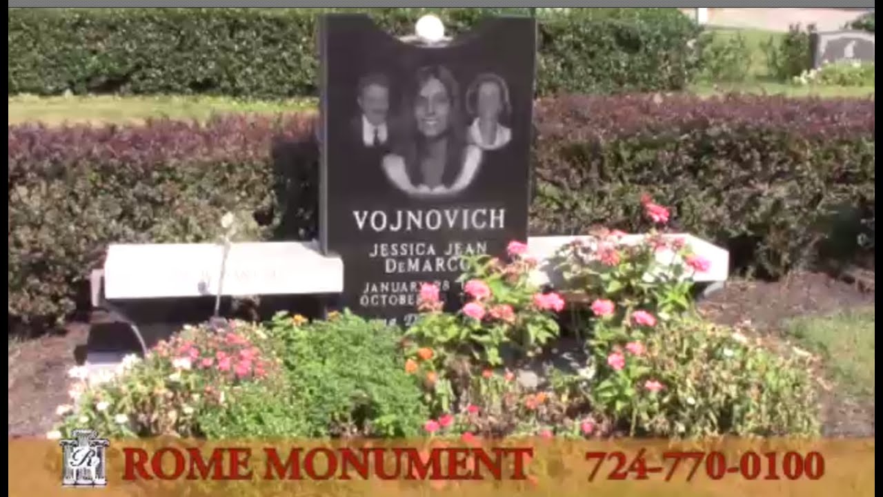 Browse Designs By The Style Of Monument Or Headstone