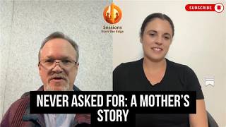 Strength I Never Asked For: A Mother’s Story | M J Slattery | Decode Your Diagnosis