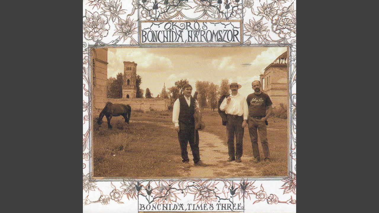 A Románoké (Cigánytánc, Forgatós, Invirtita, Verbunk, Sűrű Magyar)