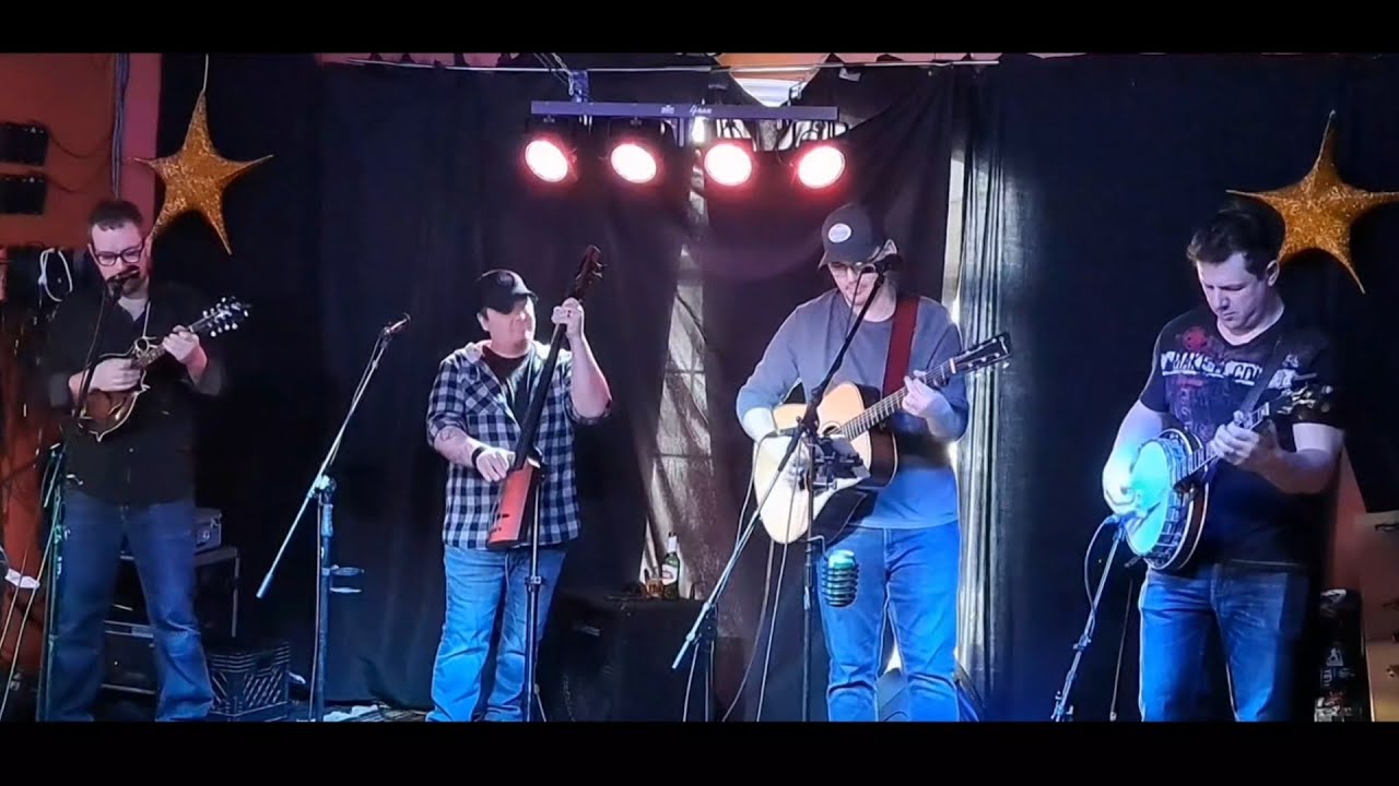 Simply Blue (Full Show) Live At The Paysan Saturday February 28th 2026