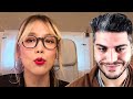 KPop Demon Hunters GOLDEN SOHYANG COVER REACTION KPop Demon Hunters GOLDEN SOHYANG COVER REACTION