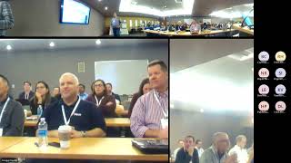 March 2025 Epoxy Coated Strand Workshop Session 1