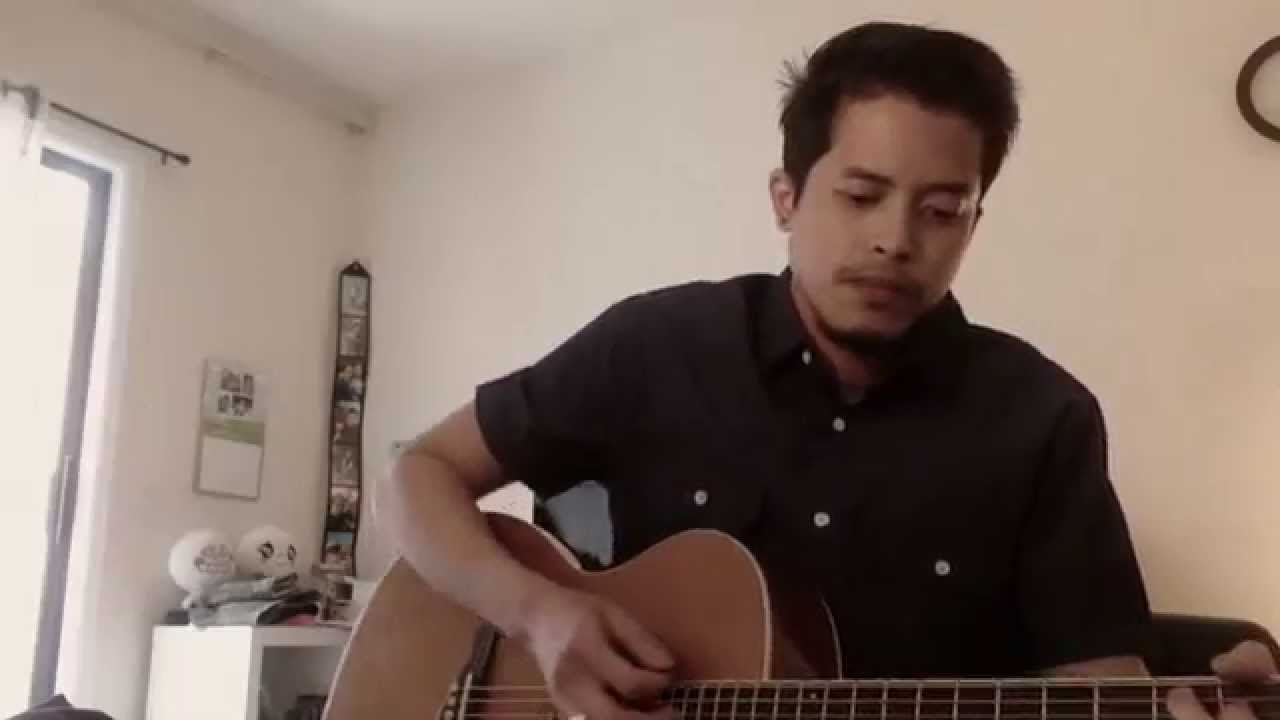 ฉันก็รักของฉัน - นิว จิ๋ว (Ost. สามีตีตรา) cover by Pai NY