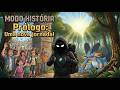 COMEÇANDO UMA NOVA JORNADA NO MODO HISTÓRIA DO PIXELMON BRASIL!