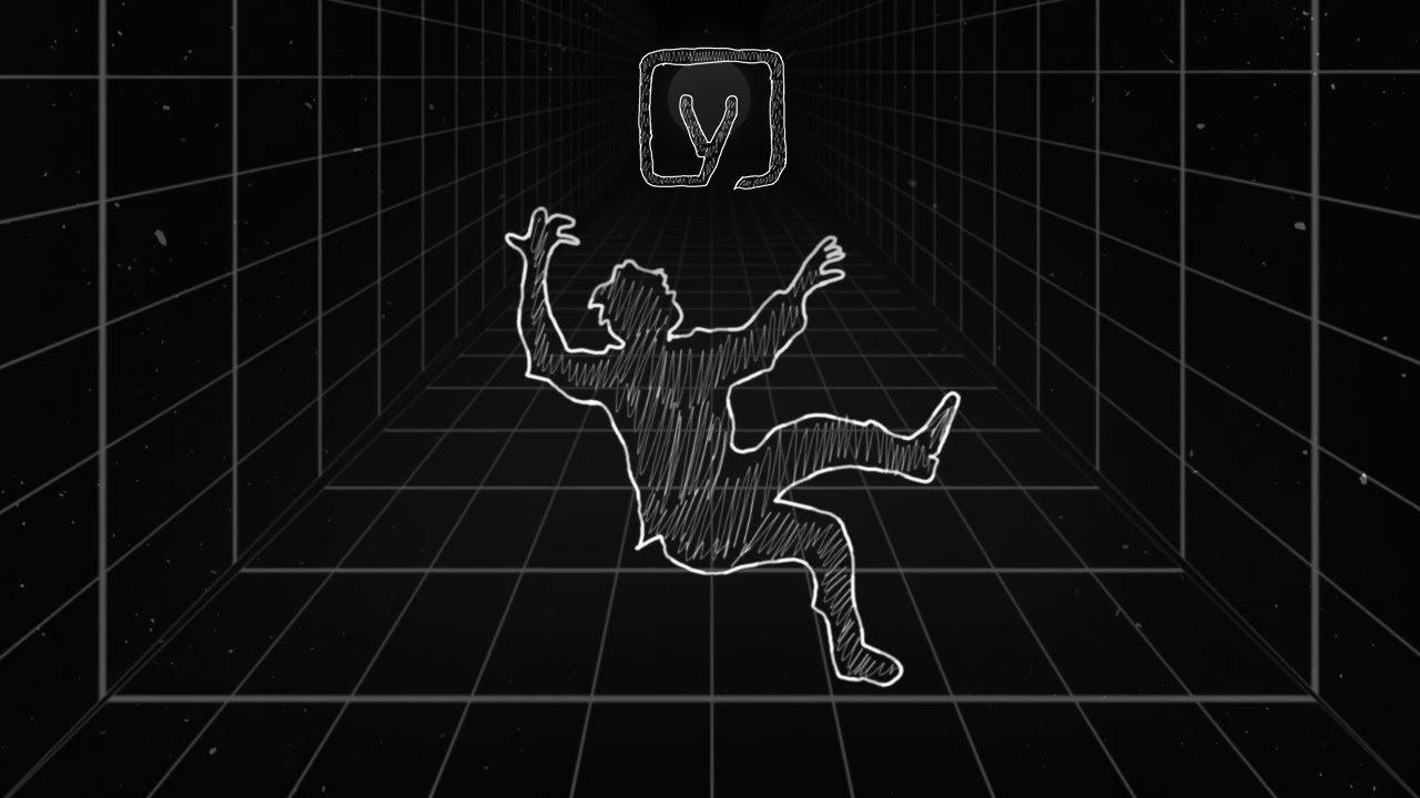 Ver yesyes - darkness (official lyrics video) no YouTube Ver yesyes - darkness (official lyrics video) no YouTube