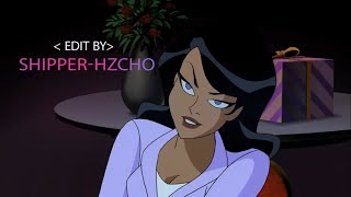 Zatanna (Zee Zatara)| DC Super Hero Girls | Gangsta's Paradise | Edit