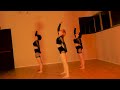 Ego Louisahhh Choreography CAB Dolls 2023 mp3