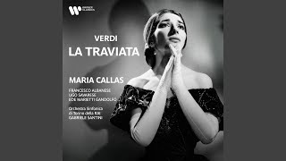 La traviata, Act 2: "De'miei bollenti spiriti" (Alfredo)