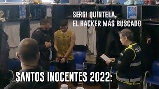 Fools' Day 2022: the Breoganist HACKER | Liga Endesa 202223