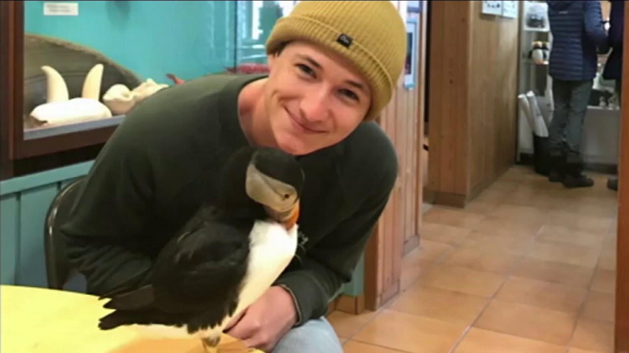 abc7 breaking news Blaze Bernstein murdered because he was gay, OCDA says | ABC7