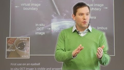 John Galeotti : Biomedical Image Guidance:  (BIG) Ideas for Improving Tools of Medicine and Biology