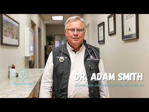 30 Years Later, My Bariatric Patients Still Inspire Me | Dr. Adam Smith | Bariatric Surgeon