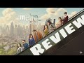 Metro In Dino🚅 | Movie📽 | Review▶️.