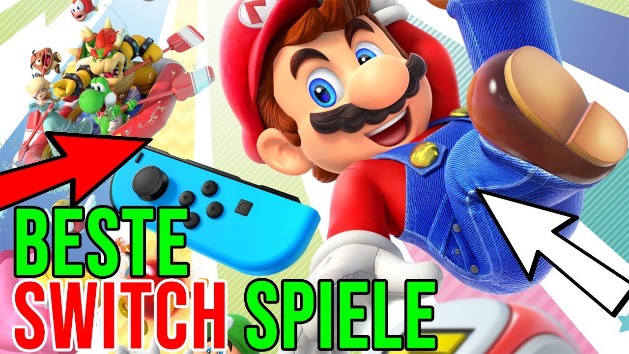 Switch Spiele 2021 / Nintendo Switch - Kommt 2021 das Pro-Modell? - It's Homey