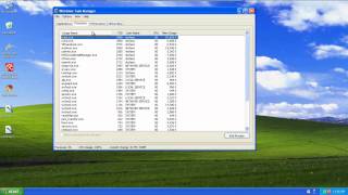 Screen Capture Manager Demo