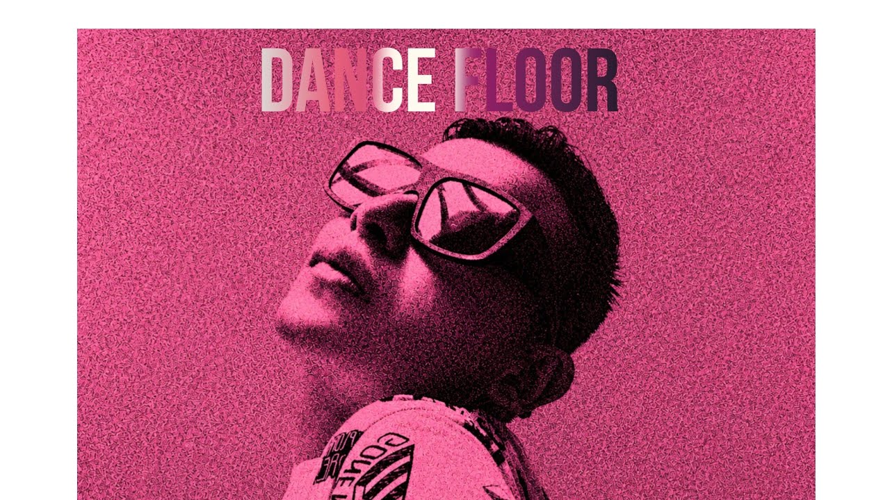 Guarda Dance Floor (Oficial Visualizer) su YouTube Guarda Dance Floor (Oficial Visualizer) su YouTube