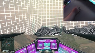 Planetside 2 - ESF Mouse Acceleration Fix Proof