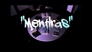 Xavier Mc - Mentiras (prod. haick 667 e Skarzin) clipe oficial