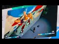 Janja Garnbret Climbs In The Lead Semi Finals Of The IFSC Climbing World Championships Seoul 2025 