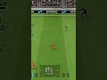 Messi🥵 | eFootball 2024 Mobile | #shorts #efootball #efootball2024