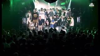 Jaff Explotó Liga Bazooka Con Este Minuto Vs Ctz…🤯🔥🔥