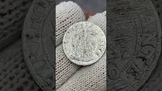 12 Kreuzer 1622 - Moravian Estates Olmutz