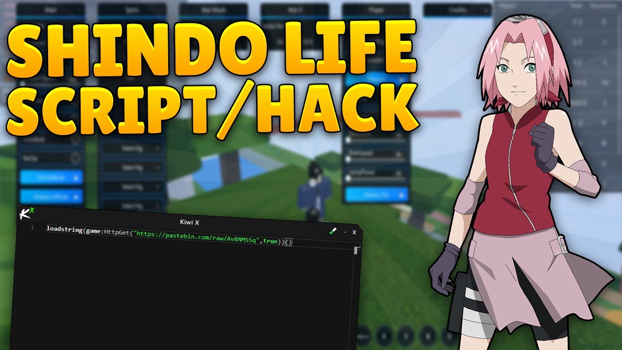 Shindo Script Pastebin The Best Place To Run This Script Is In The Haze If Found Because U Teleport Around And If People See