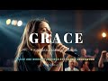 Grace Found Me | A Beautiful Praise &amp; Worship Performance for Hope and Rest #amen