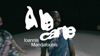 À La Carte By Ioannis Mandafounis Teaser