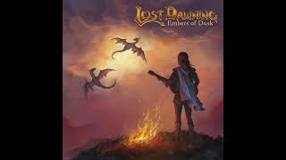 Lost Dawning - Burning Stars
