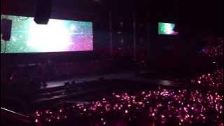 [FANCAM] 140111 SNSD at Girls' Generation World Tour in Bangkok [credit by soshi_kimpaan9] 1