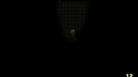 RPG Maker 2003 - Dynamic Shadows